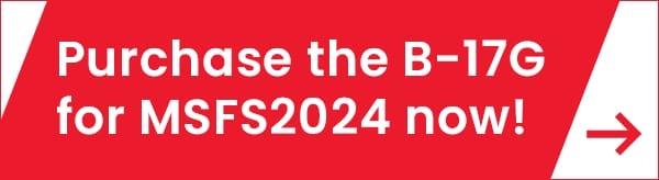 Purchase the B-17G for MSFS 2024 now!
